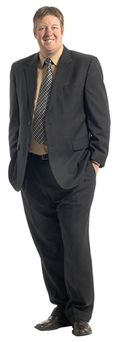 Chance Haugen